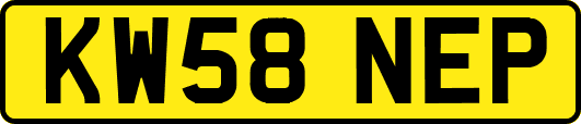 KW58NEP