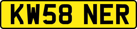 KW58NER