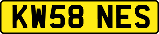 KW58NES