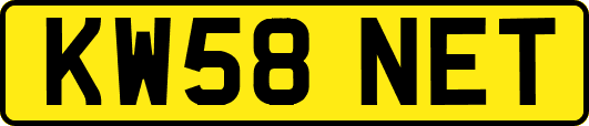 KW58NET