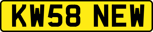 KW58NEW