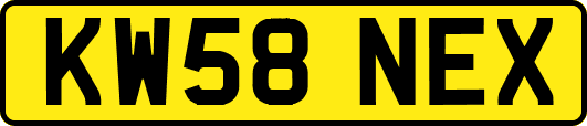KW58NEX