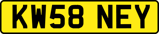 KW58NEY