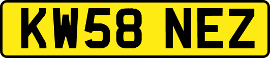 KW58NEZ