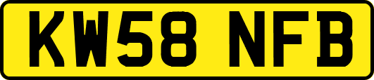 KW58NFB