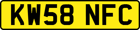 KW58NFC