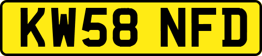 KW58NFD