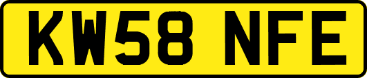 KW58NFE