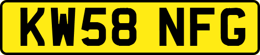 KW58NFG