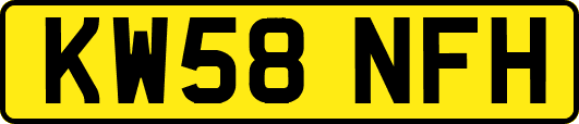 KW58NFH