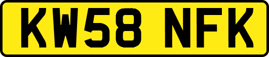 KW58NFK