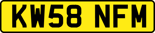 KW58NFM
