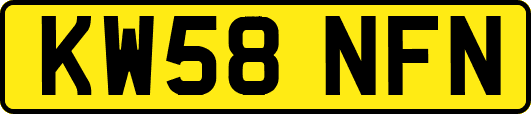 KW58NFN