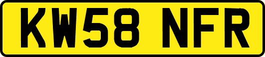 KW58NFR