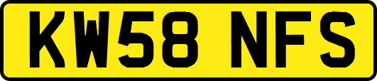 KW58NFS