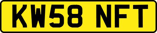 KW58NFT