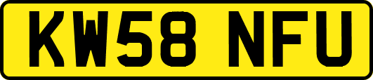 KW58NFU