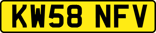 KW58NFV