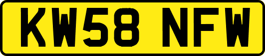 KW58NFW