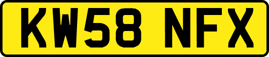 KW58NFX