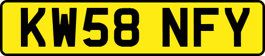 KW58NFY