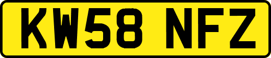 KW58NFZ