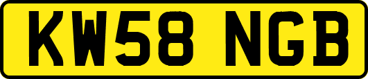 KW58NGB