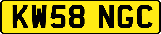 KW58NGC