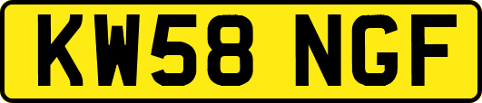 KW58NGF