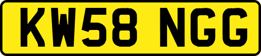 KW58NGG