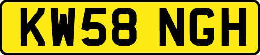 KW58NGH