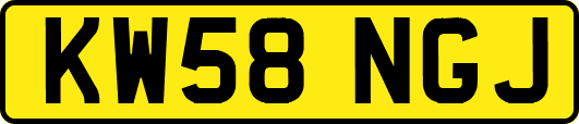 KW58NGJ