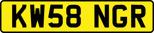 KW58NGR