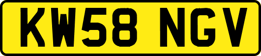 KW58NGV