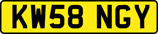 KW58NGY