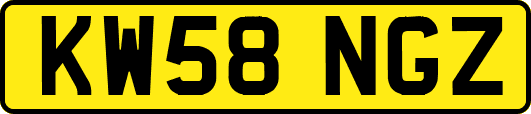 KW58NGZ
