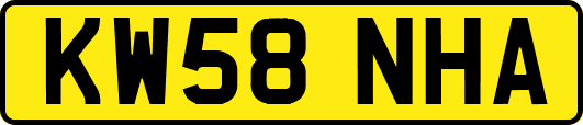 KW58NHA