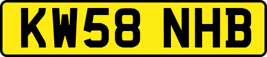 KW58NHB