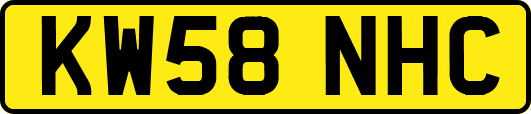 KW58NHC