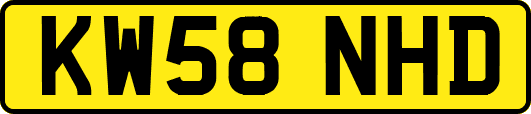 KW58NHD