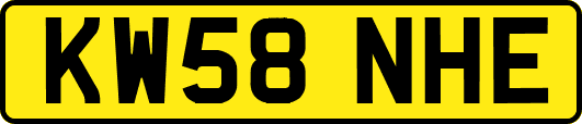 KW58NHE