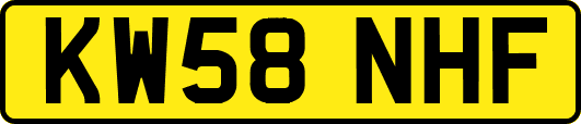 KW58NHF