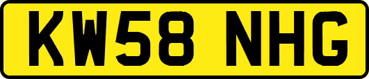 KW58NHG