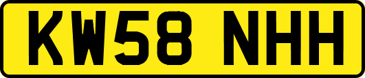 KW58NHH