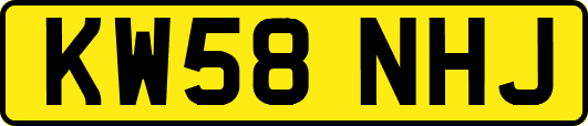 KW58NHJ