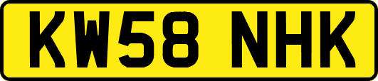 KW58NHK