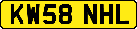KW58NHL