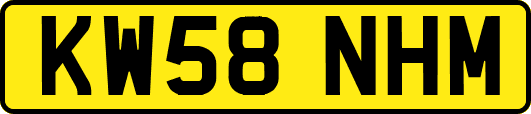 KW58NHM