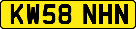 KW58NHN