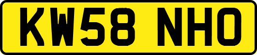 KW58NHO